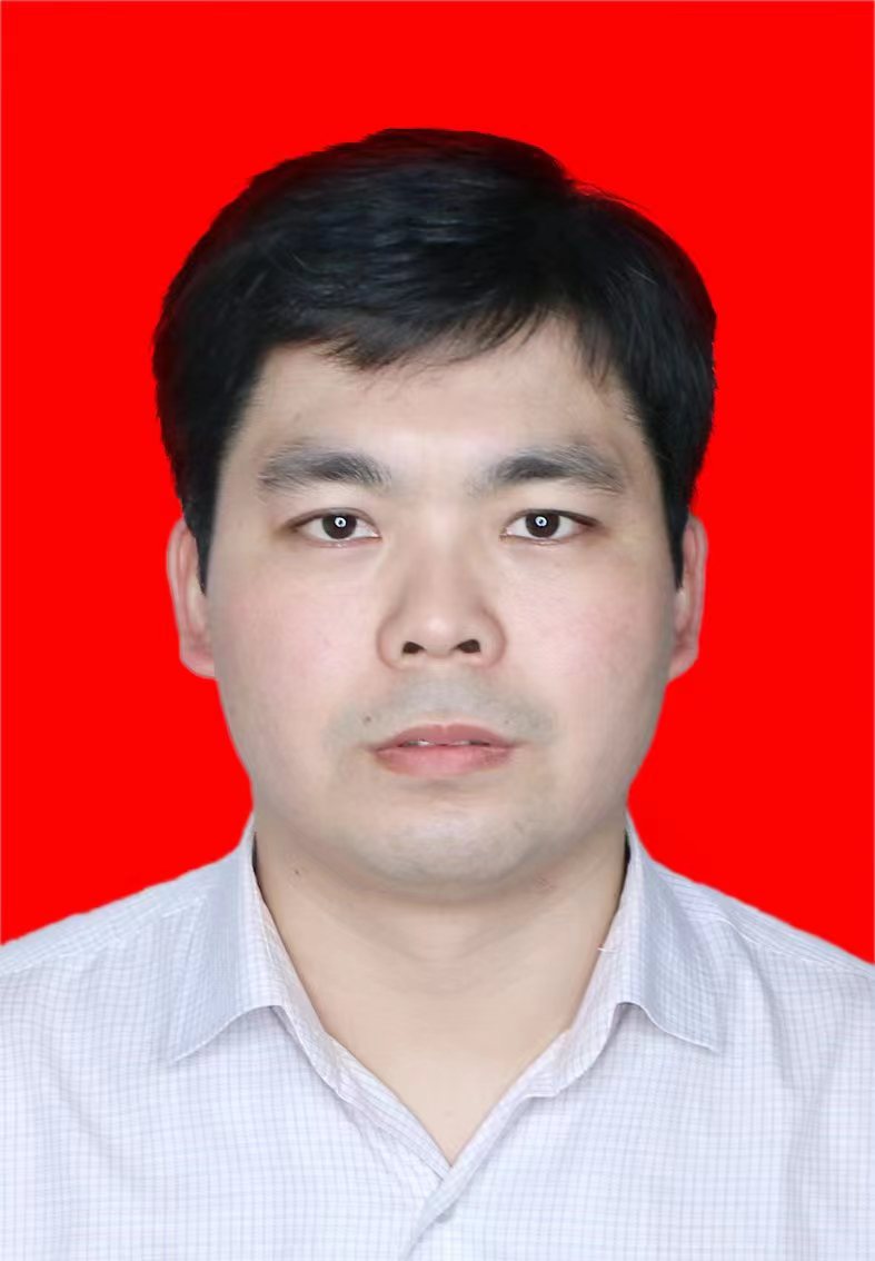 副秘书长-张泞雨